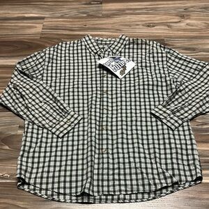 Vtg Early 90s ziga-t'z Grunge Long Sleeve Dress up Size X-Large NWT